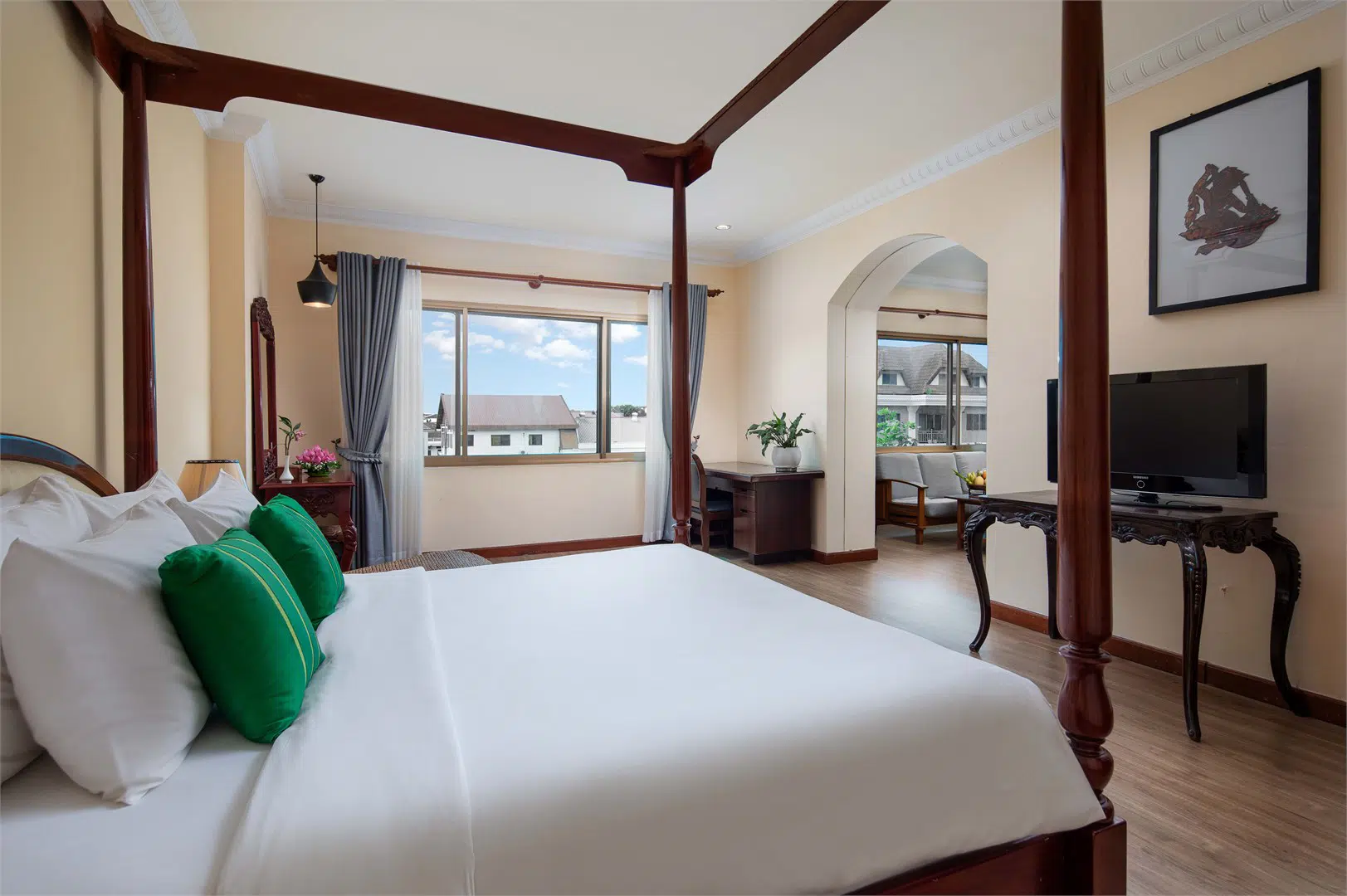 room image