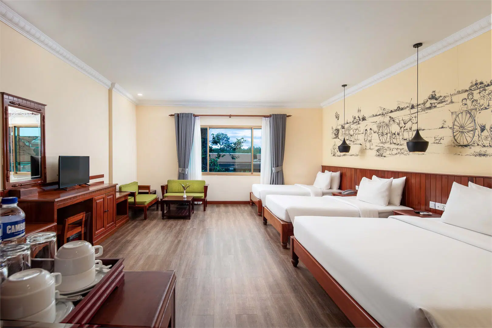 room image