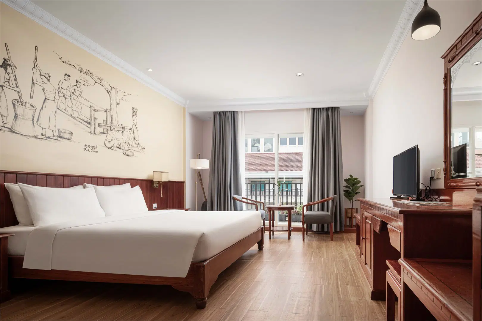 room image